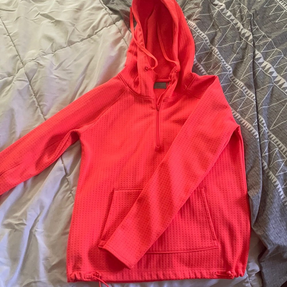 Athleta hoodie, barely worn